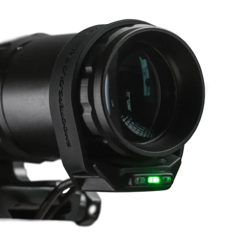 Dioda Shooters Global LED pod timer SG PULSE PRO
