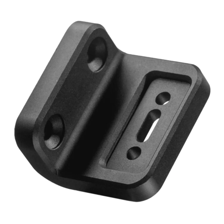Montaż Shooters Global Spuhr pod timer SG Pulse Pro