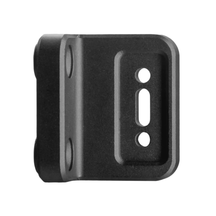 Montaż Shooters Global Spuhr pod timer SG Pulse Pro