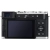 Aparat Panasonic Lumix DC-L10 (srebrny)