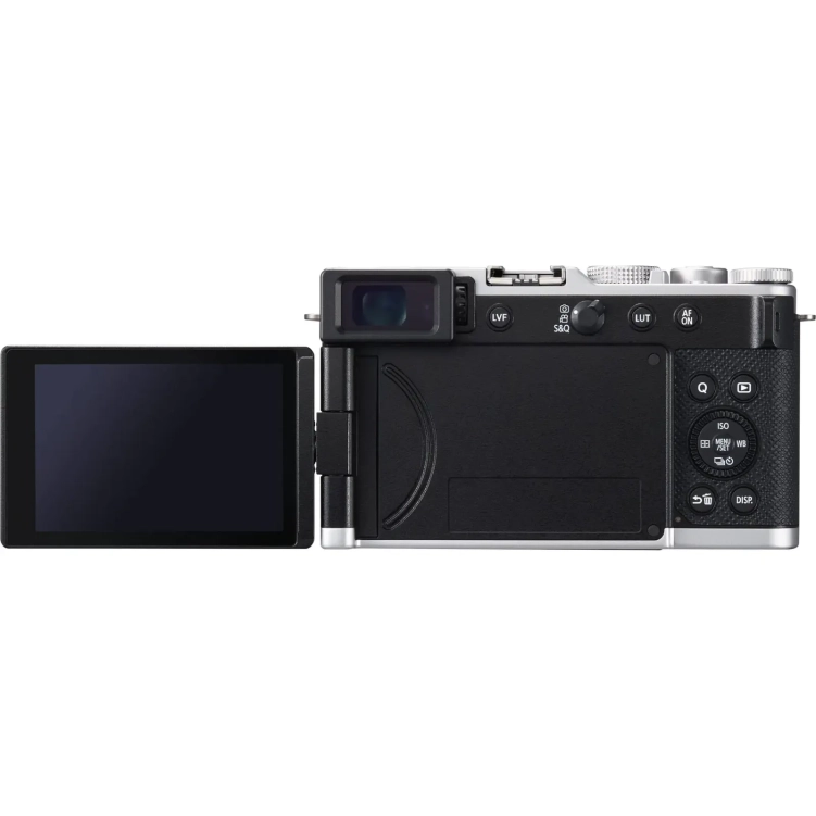 Aparat Panasonic Lumix DC-L10 (srebrny)
