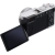 Aparat Panasonic Lumix DC-L10 (srebrny)