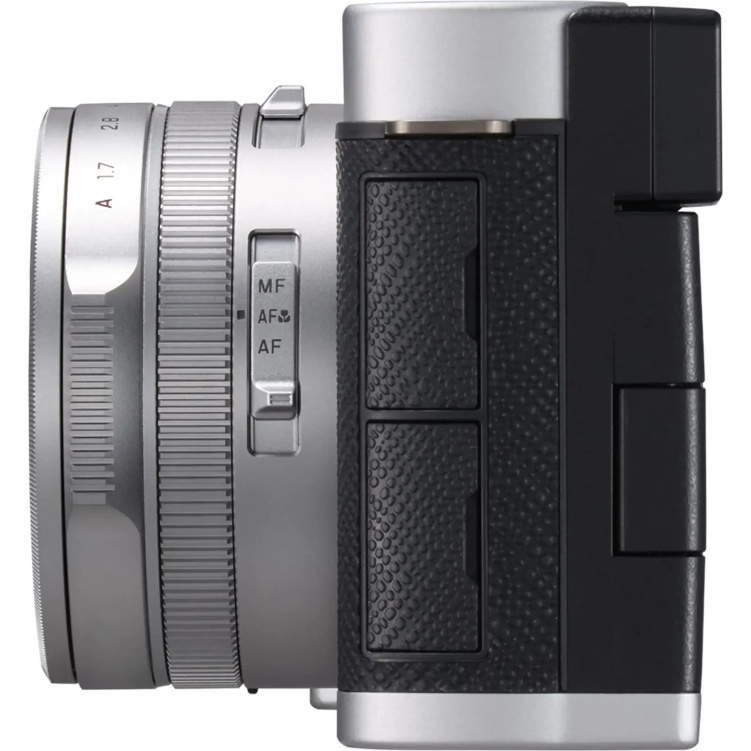 Aparat Panasonic Lumix DC-L10 (srebrny)