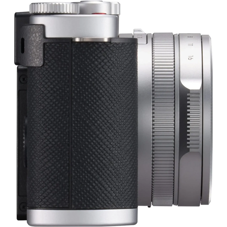 Aparat Panasonic Lumix DC-L10 (srebrny)