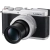 Aparat Panasonic Lumix DC-L10 (srebrny)