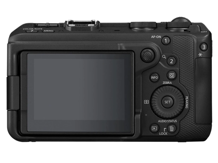 Aparat Canon EOS R6 V