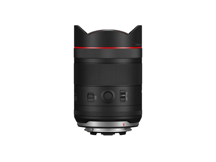Obiektyw Canon RF 14mm f/1.4 L VCM