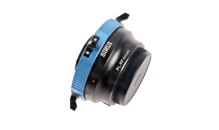 Adapter Sirui PL-RF