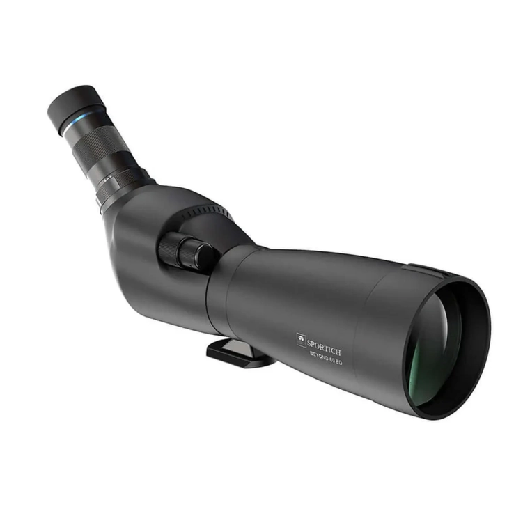 Luneta obserwacyjna Sirui 20-60x80 ED