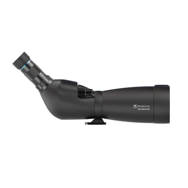 Luneta obserwacyjna Sirui 20-60x80 ED