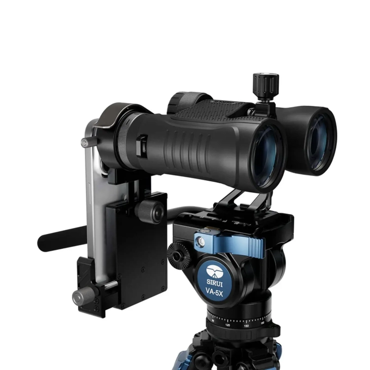 Adapter do lornetek i lunet Sirui TS-M3