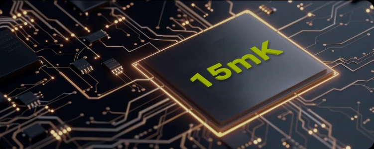 Celownik termowizyjny Pixfra Cetus PFI-C225
