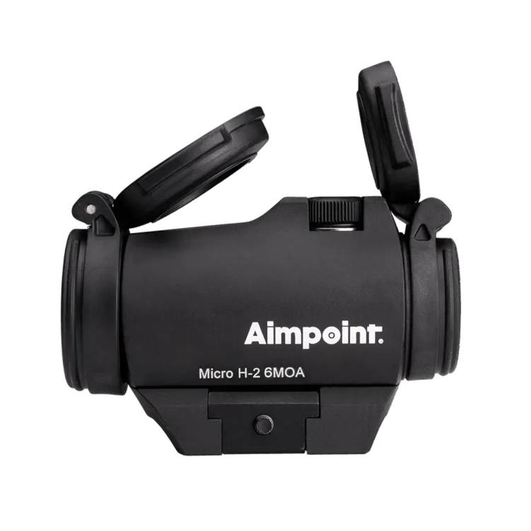 Kolimator Aimpoint Micro H-2 6MOA Weaver