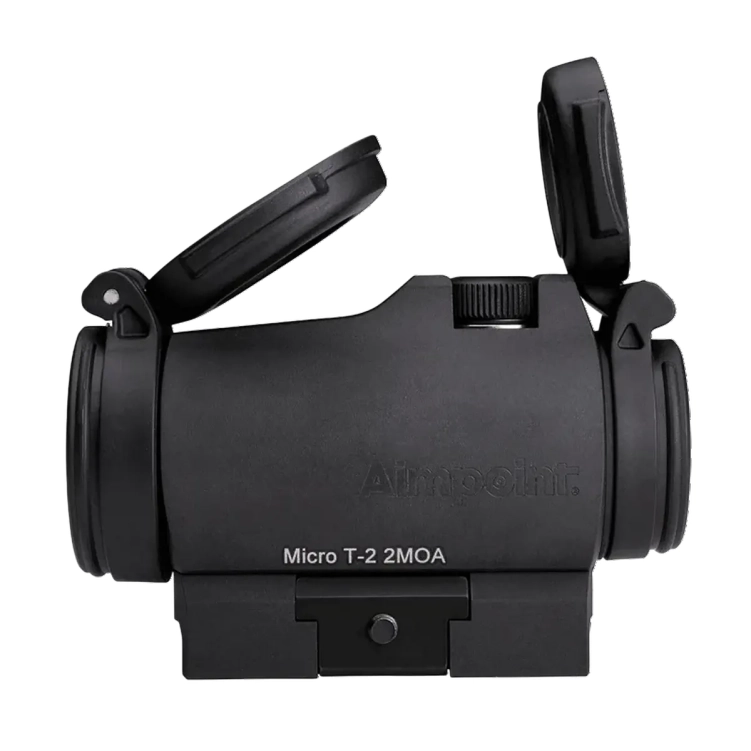 Kolimator Aimpoint Micro T-2 2MOA na Picatinny