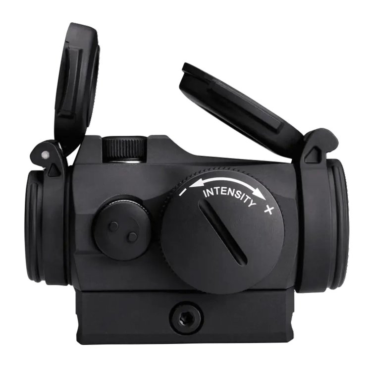 Kolimator Aimpoint Micro T-2 2MOA na Picatinny