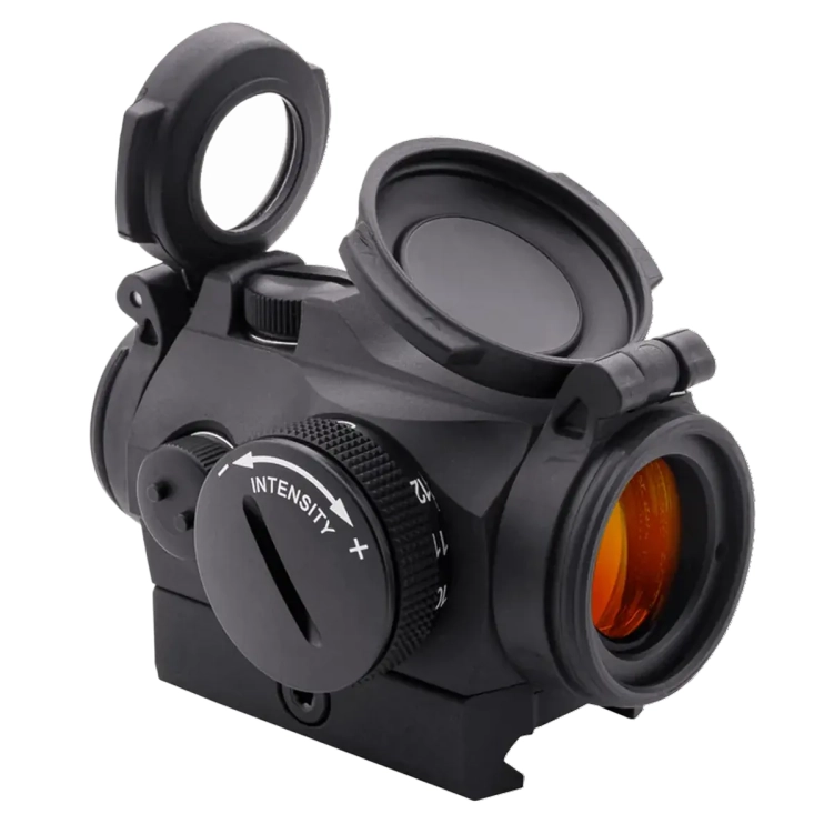 Kolimator Aimpoint Micro T-2 2MOA na Picatinny