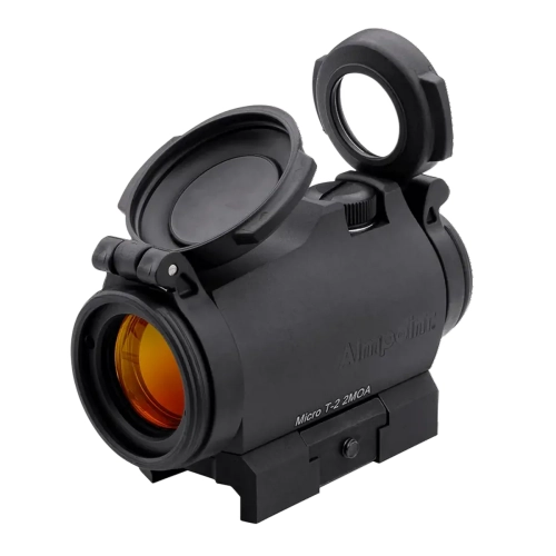 Kolimator Aimpoint Micro T-2 2MOA na Picatinny