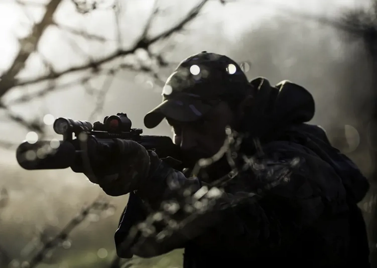Kolimator Aimpoint Micro T-2 2MOA na Picatinny