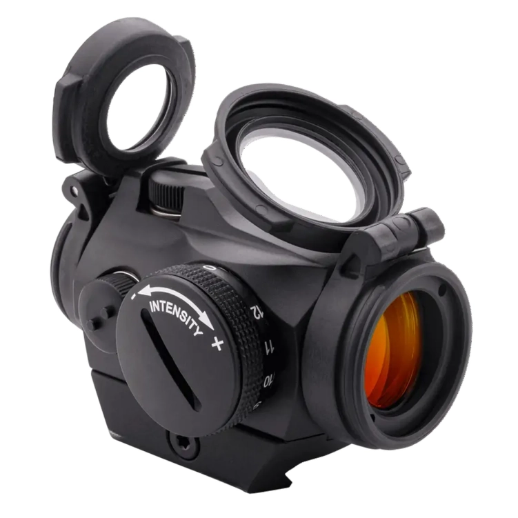 Kolimator Aimpoint Micro H-2 2MOA Weaver / Picatinny