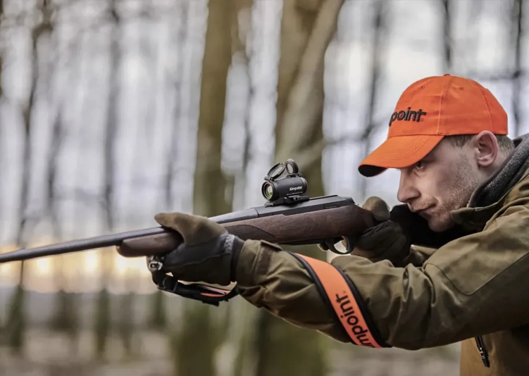 Kolimator Aimpoint Micro H-2 2MOA Weaver / Picatinny