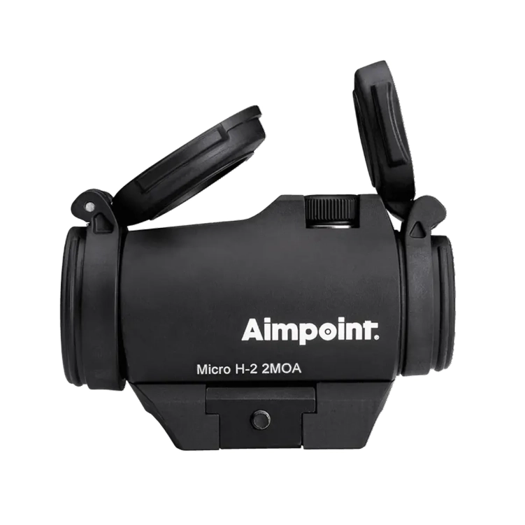 Kolimator Aimpoint Micro H-2 2MOA Weaver / Picatinny
