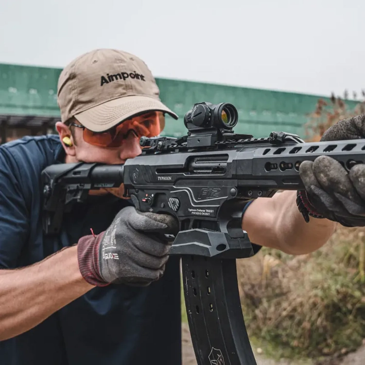 Kolimator Aimpoint Micro H-2 2MOA Weaver / Picatinny