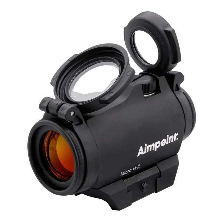 Kolimator Aimpoint Micro H-2 2MOA Weaver / Picatinny