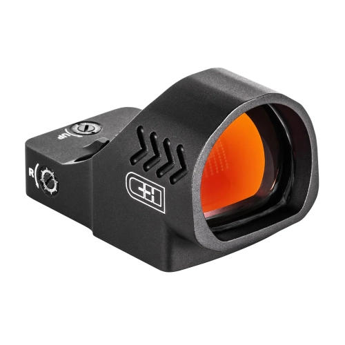 Kolimator C&H Precision COMP 3 MOA RMR RED DOT