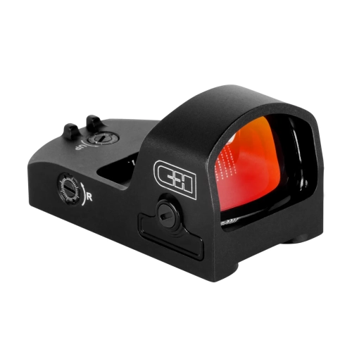 Kolimator otwarty C&H Precision DMO 3 MOA dla Walther PDP 2.0