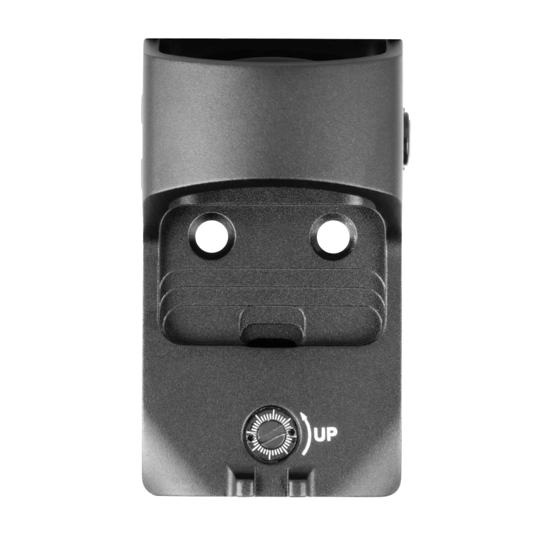 Kolimator otwarty C&H Precision DMO 3 MOA dla Walther PDP 2.0