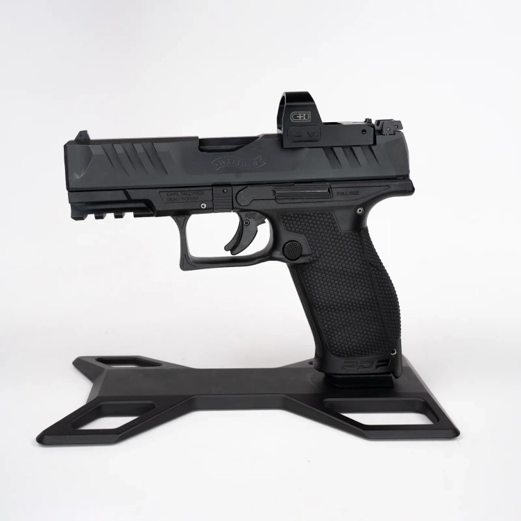Kolimator otwarty C&H Precision DMO 3 MOA dla Walther PDP 2.0