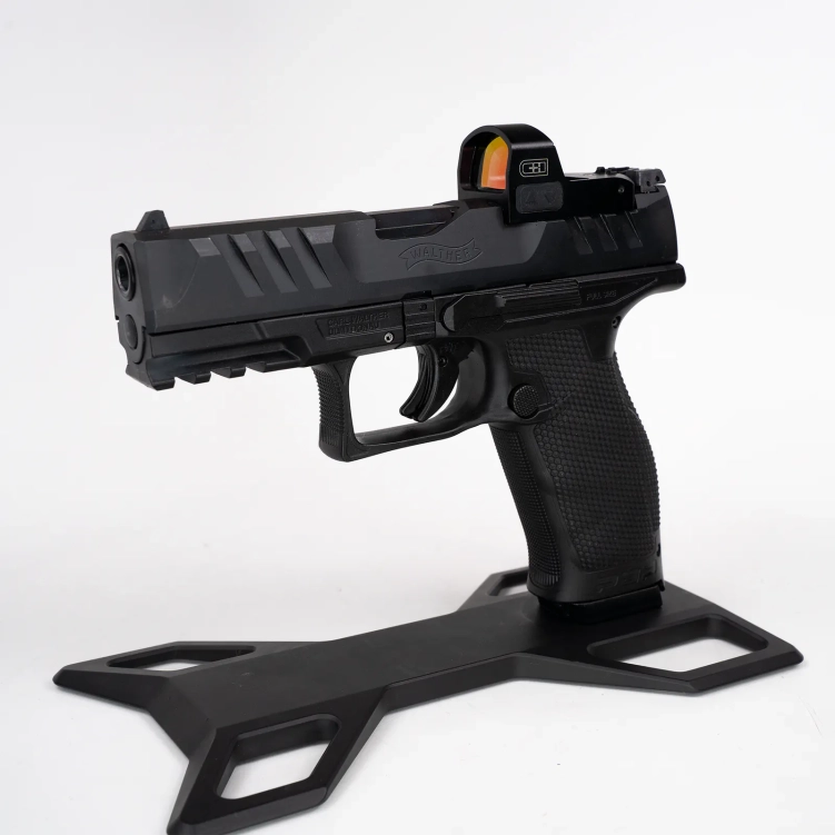 Kolimator otwarty C&H Precision DMO 3 MOA dla Walther PDP 2.0