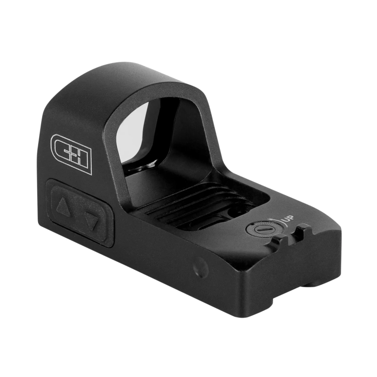 Kolimator otwarty C&H Precision DMO 3 MOA dla Taurus OR (G3)