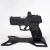 Kolimator otwarty C&H Precision DMO 3 MOA dla Taurus OR (G3)