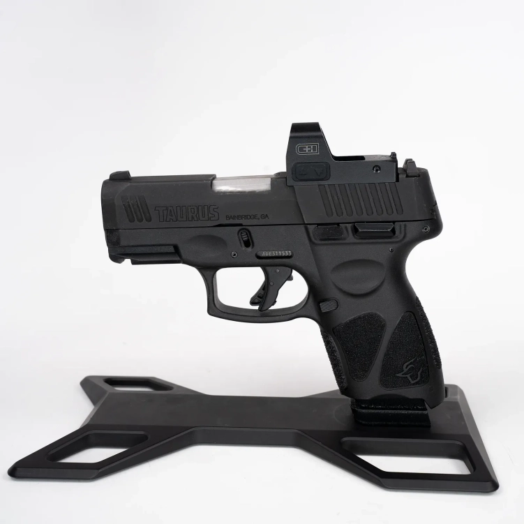 Kolimator otwarty C&H Precision DMO 3 MOA dla Taurus OR (G3)