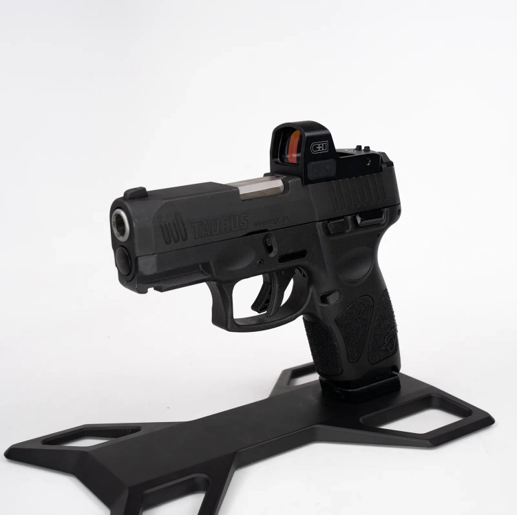 Kolimator otwarty C&H Precision DMO 3 MOA dla Taurus OR (G3)