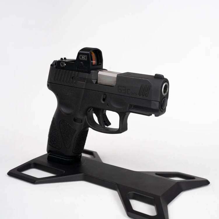 Kolimator otwarty C&H Precision DMO 3 MOA dla Taurus OR (G3)