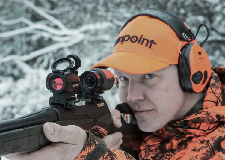 Powiększalnik Aimpoint 3X-C