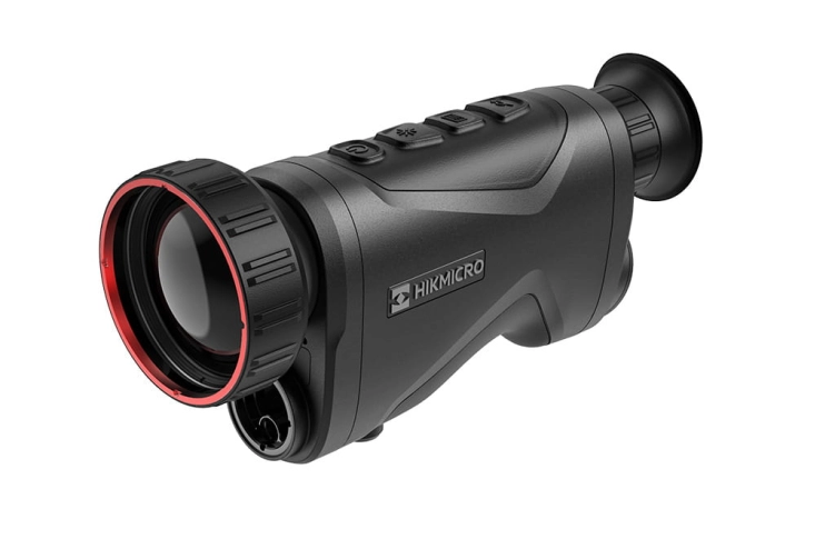 Monokular termowizyjny Hikmicro Condor LRF CQ50L