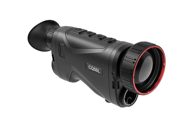 Monokular termowizyjny Hikmicro Condor LRF CQ50L
