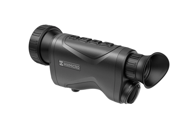 Monokular termowizyjny Hikmicro Condor LRF CQ50L