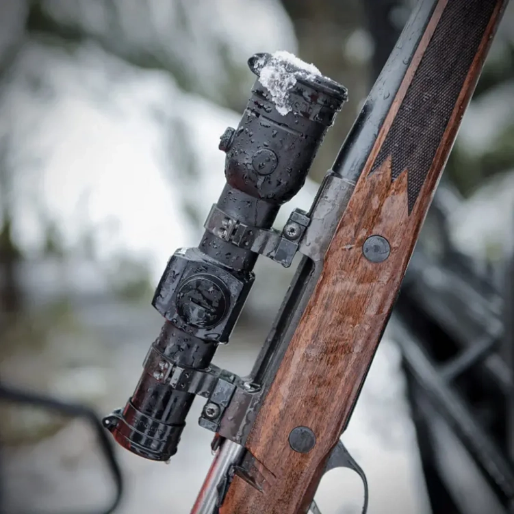 Kolimator Aimpoint Hunter H30L 2 MOA