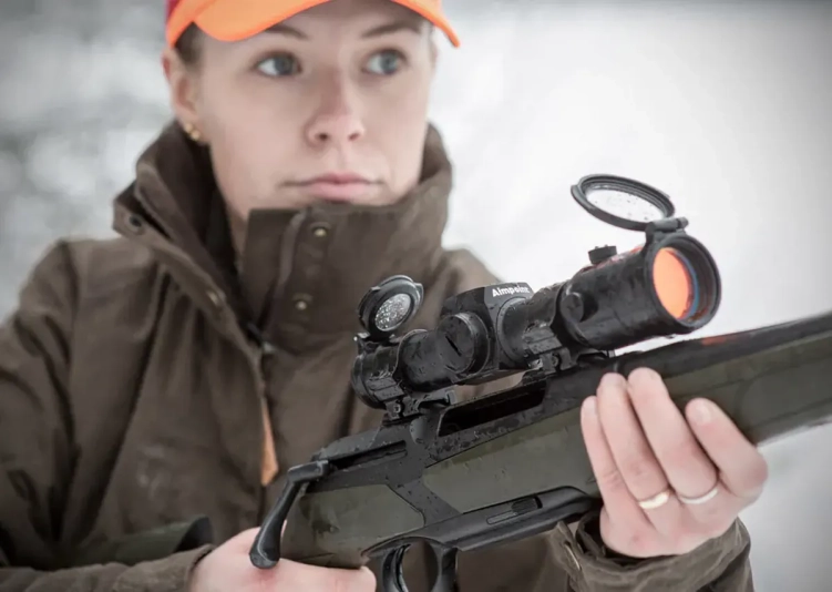 Kolimator Aimpoint Hunter H30L 2 MOA