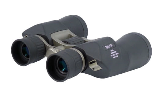 Delta Optical Lornetka Silver 7x50 DO-1561