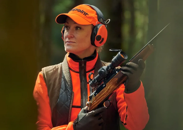 Kolimator Aimpoint Hunter H34L 2MOA