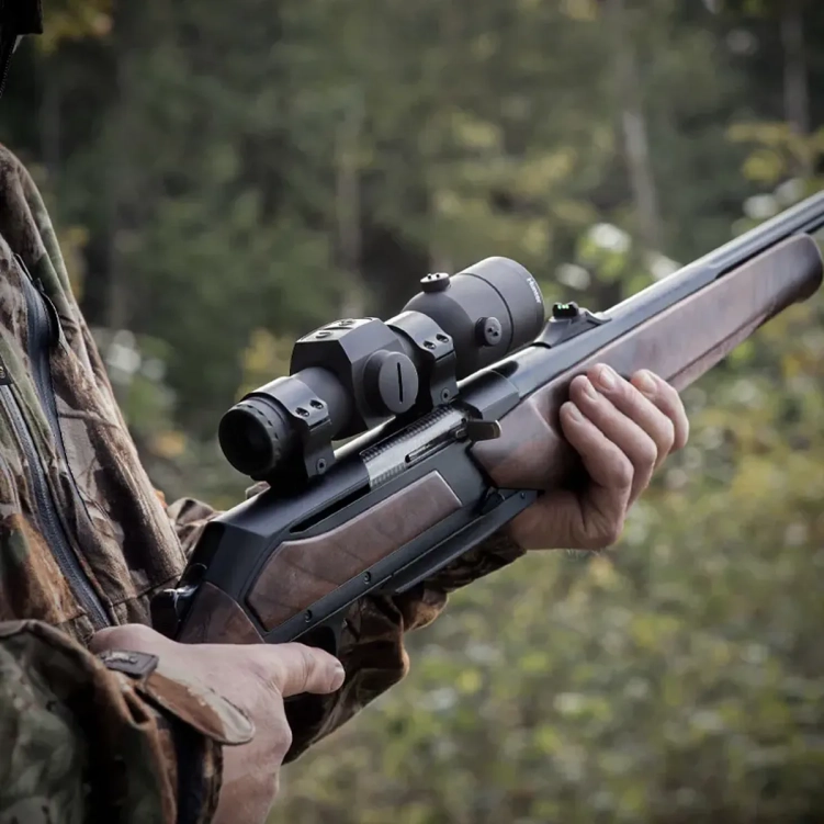Kolimator Aimpoint Hunter H34S 2MOA