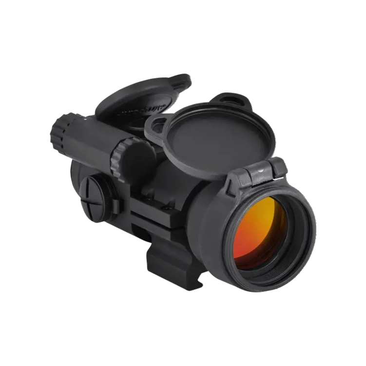 Kolimator Aimpoint CompC3 2MOA +montaż Weaver