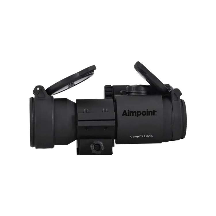 Kolimator Aimpoint CompC3 2MOA +montaż Weaver
