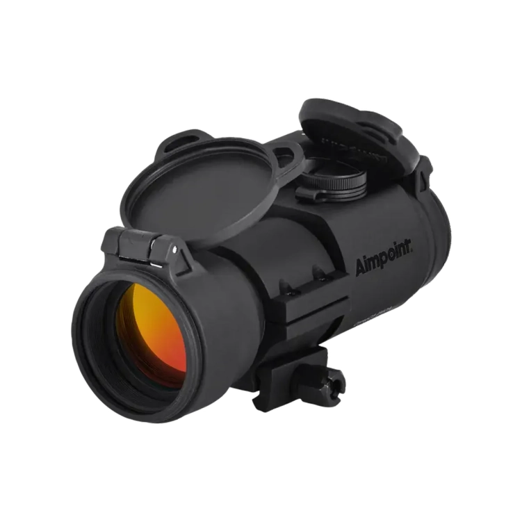 Kolimator Aimpoint CompC3 2MOA +montaż Weaver