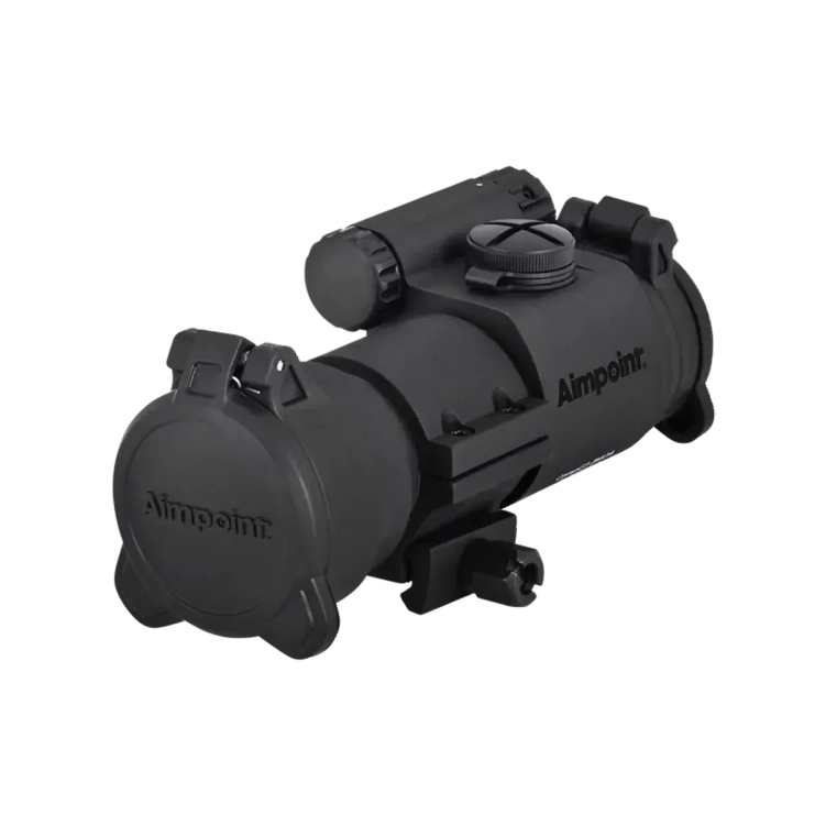 Kolimator Aimpoint CompC3 2MOA +montaż Weaver